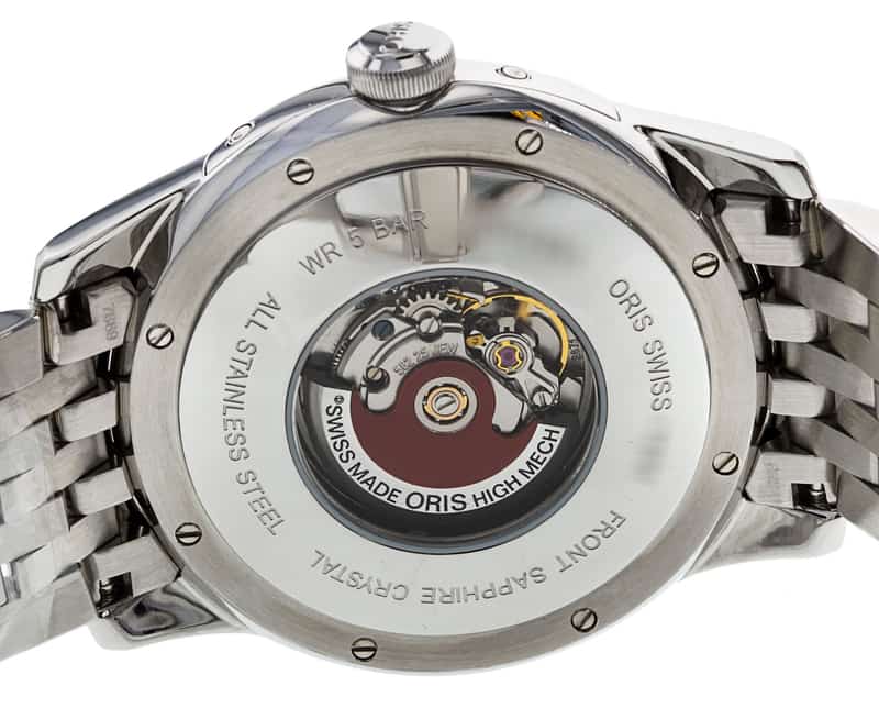 Oris Artelier Complication 582 7689 63 51 MB